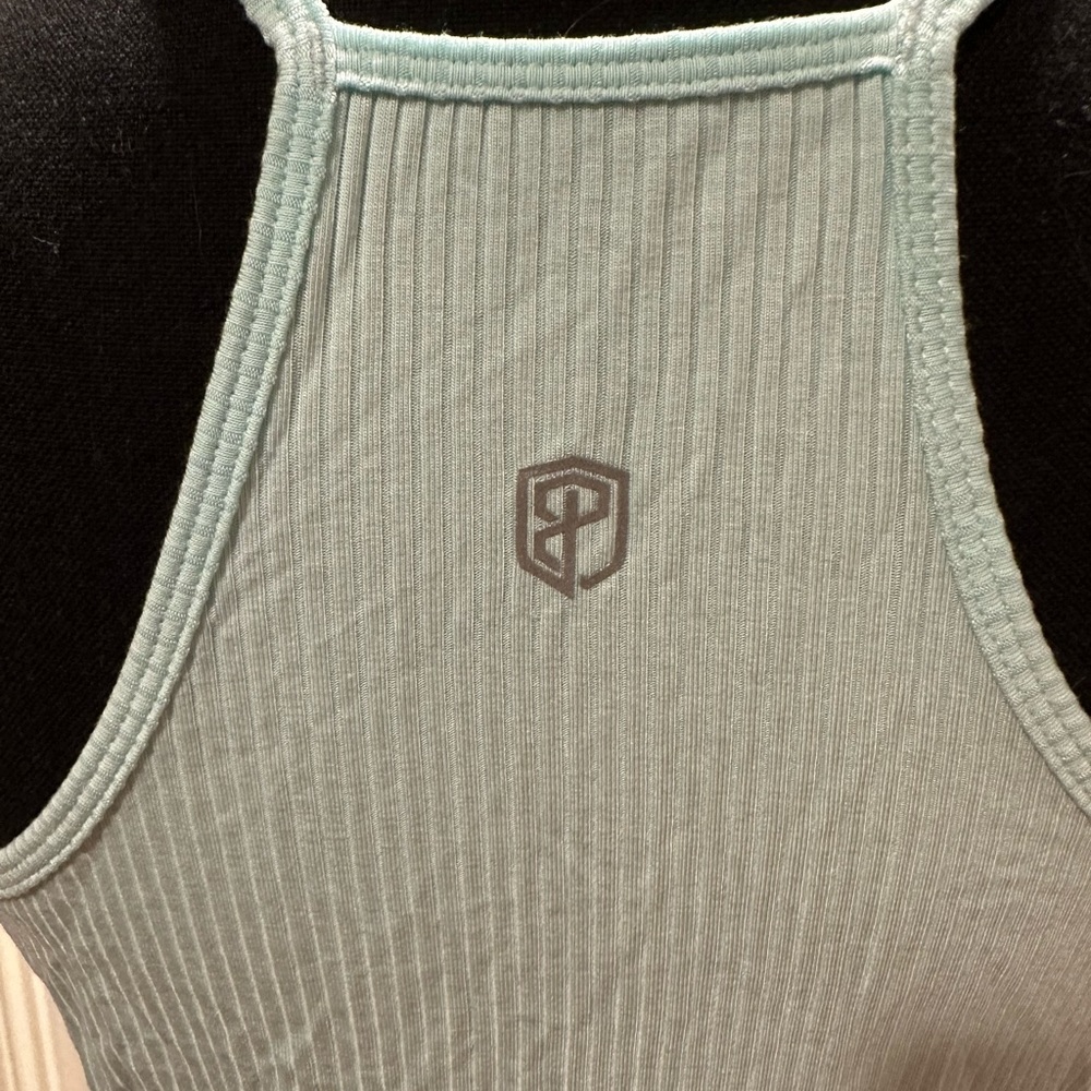 Born Primitive tank - Picture 3 of 5